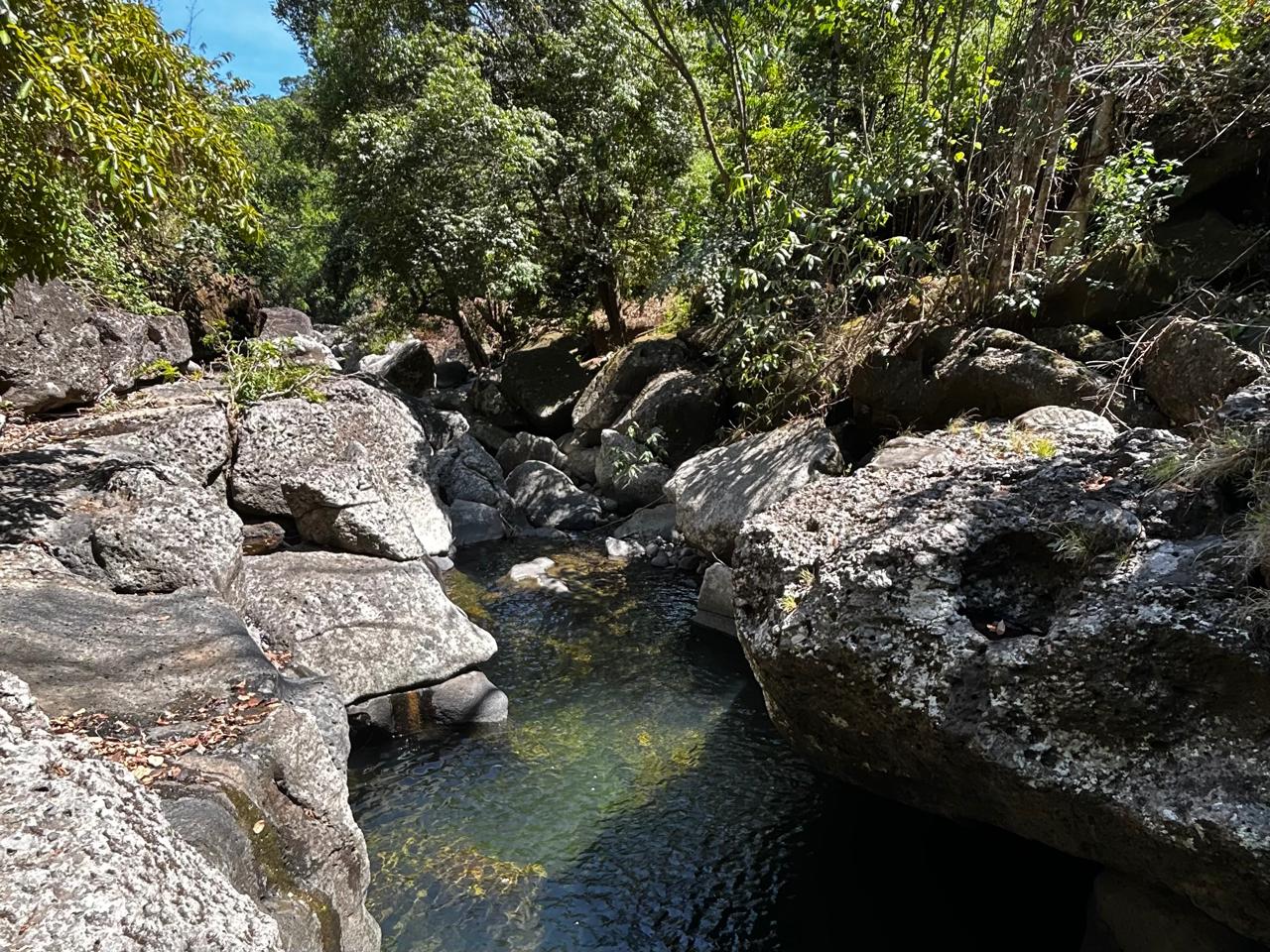 Sungai Batu Sitongkoe